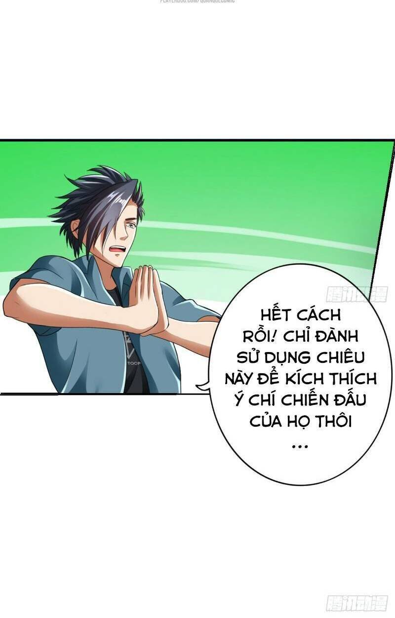 Hệ Thống Tìm Đường Chết Mạnh Nhất Chapter 15 - Trang 13