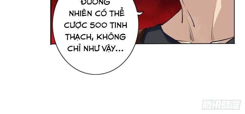 Hệ Thống Tìm Đường Chết Mạnh Nhất Chapter 75 - Trang 1