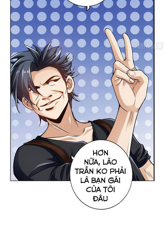 Hệ Thống Tìm Đường Chết Mạnh Nhất Chapter 86 - Trang 1