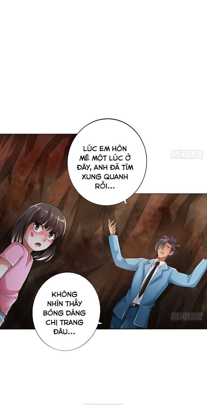 Hệ Thống Tìm Đường Chết Mạnh Nhất Chapter 23 - Trang 8