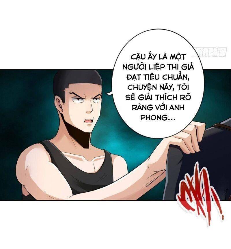 Hệ Thống Tìm Đường Chết Mạnh Nhất Chapter 83 - Trang 17