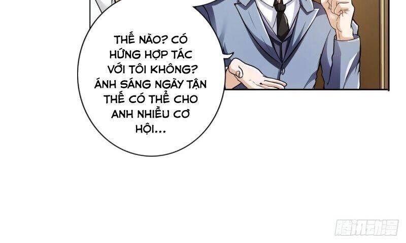 Hệ Thống Tìm Đường Chết Mạnh Nhất Chapter 85 - Trang 23