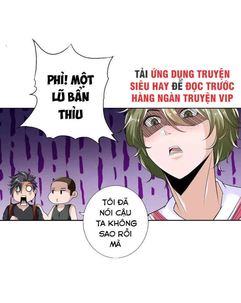 Hệ Thống Tìm Đường Chết Mạnh Nhất Chapter 81 - Trang 34