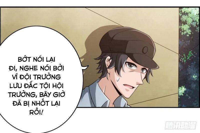 Hệ Thống Tìm Đường Chết Mạnh Nhất Chapter 95 - Trang 1