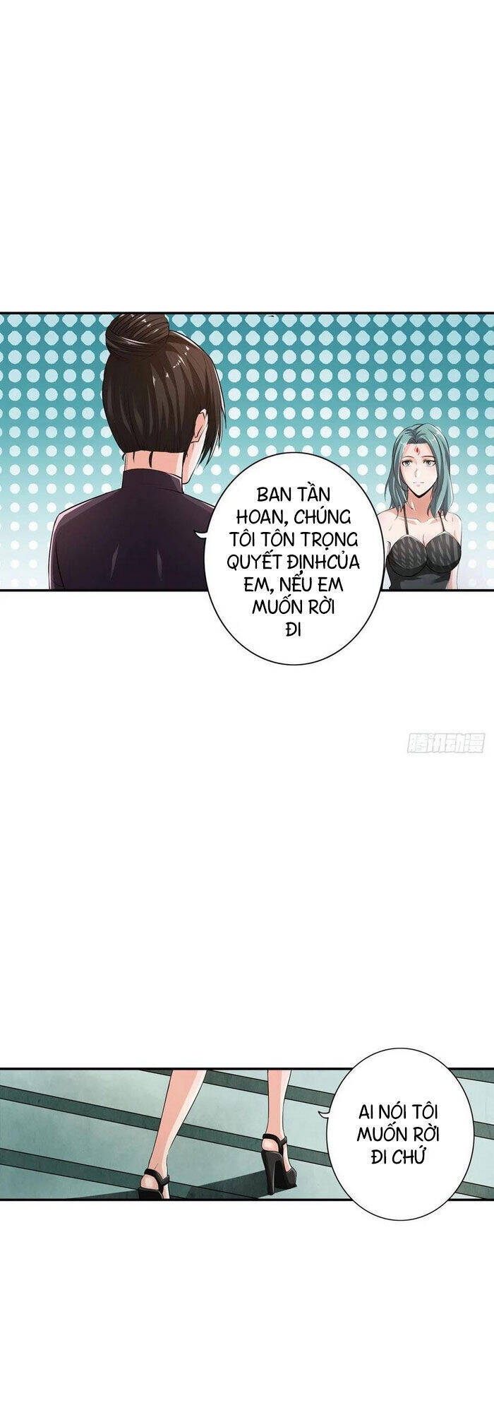 Hệ Thống Tìm Đường Chết Mạnh Nhất Chapter 93 - Trang 10