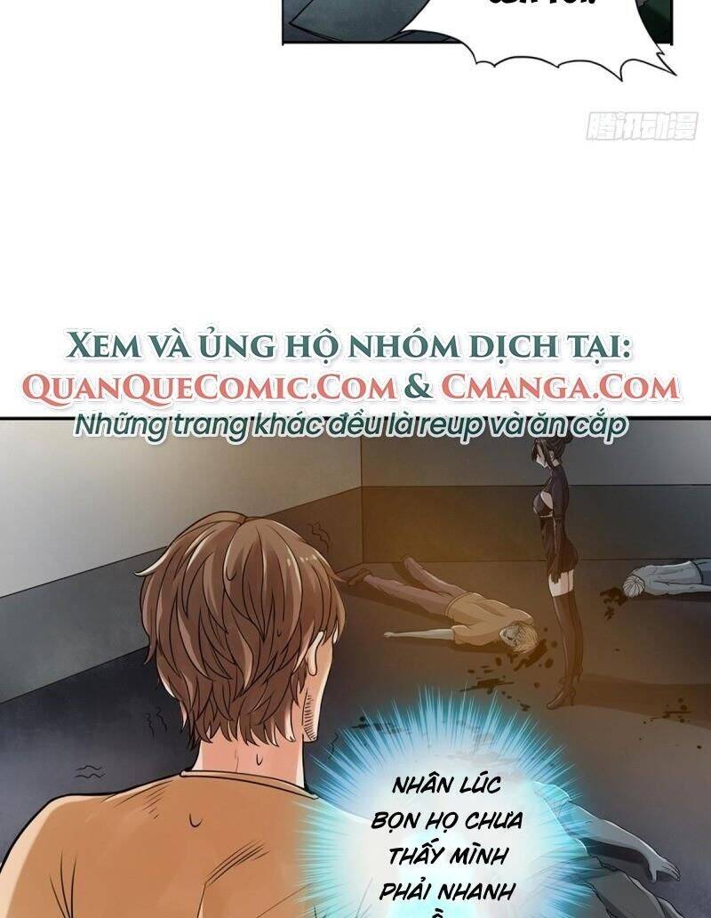 Hệ Thống Tìm Đường Chết Mạnh Nhất Chapter 72 - Trang 7