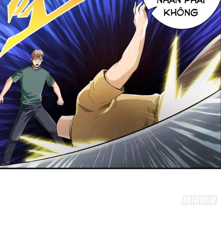 Hệ Thống Tìm Đường Chết Mạnh Nhất Chapter 91 - Trang 6