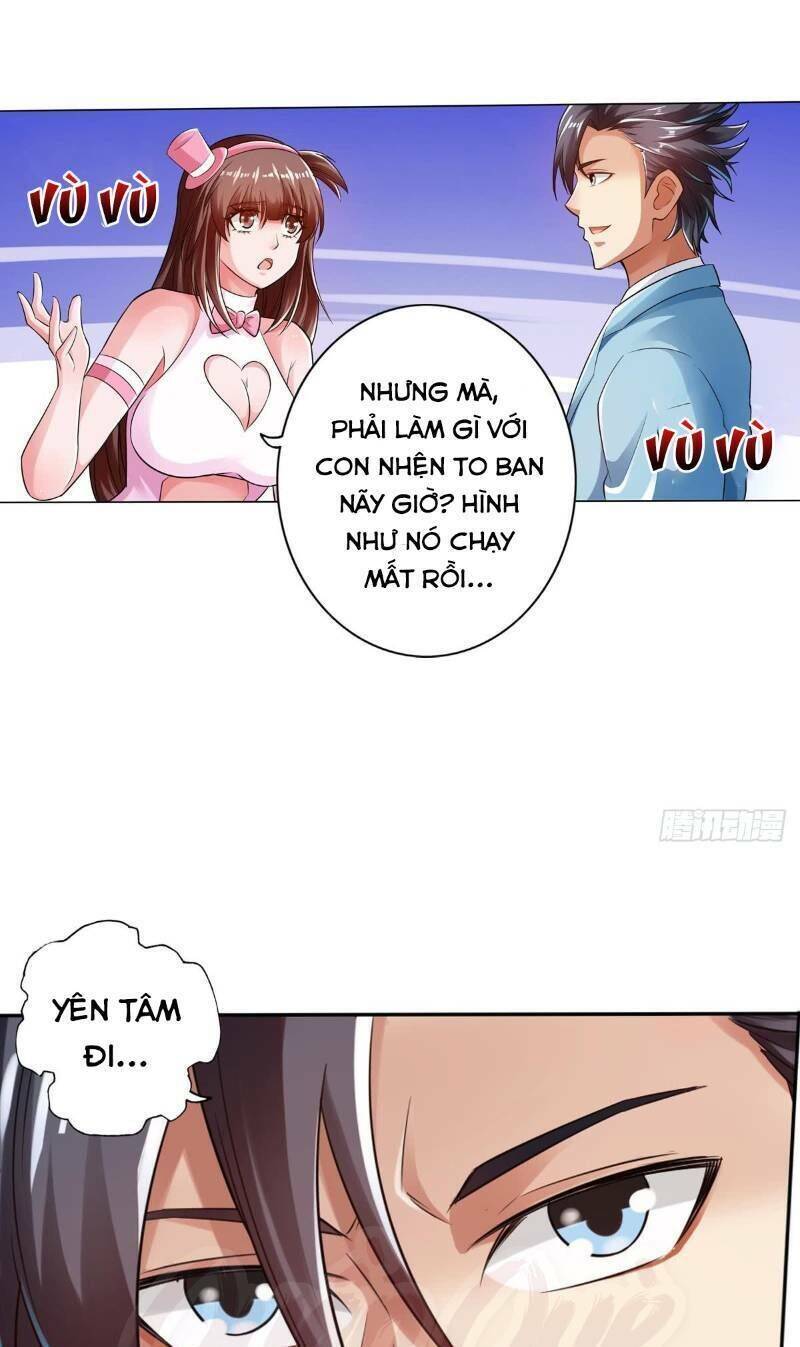 Hệ Thống Tìm Đường Chết Mạnh Nhất Chapter 31 - Trang 10