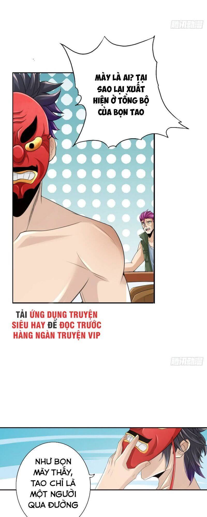 Hệ Thống Tìm Đường Chết Mạnh Nhất Chapter 78 - Trang 2