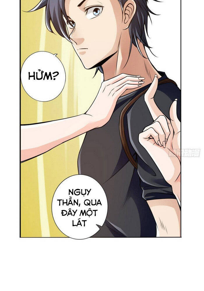 Hệ Thống Tìm Đường Chết Mạnh Nhất Chapter 86 - Trang 3