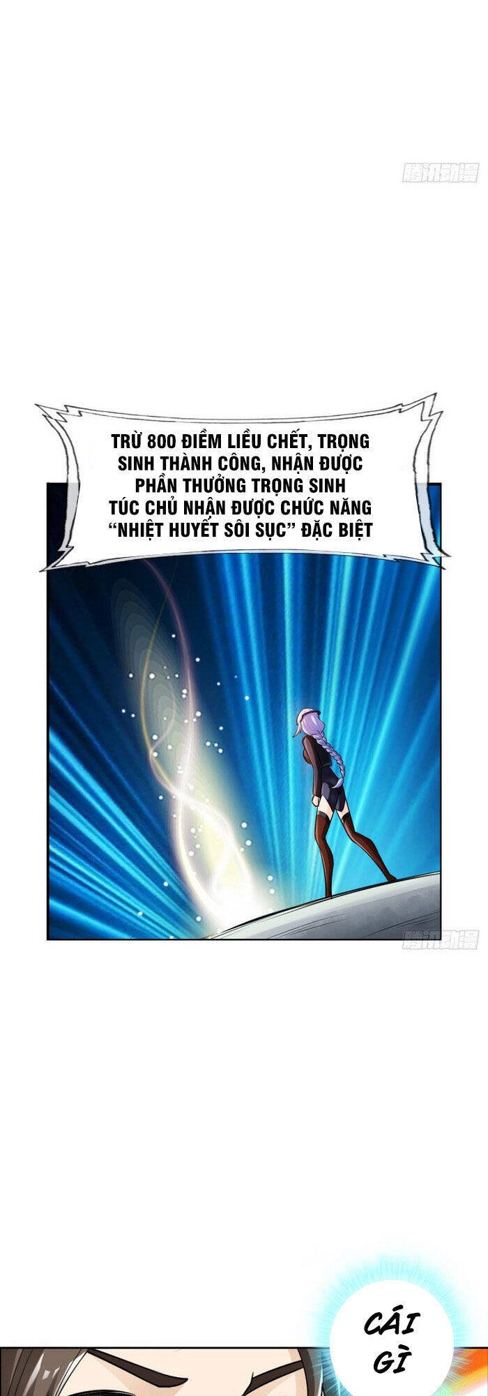 Hệ Thống Tìm Đường Chết Mạnh Nhất Chapter 88 - Trang 16