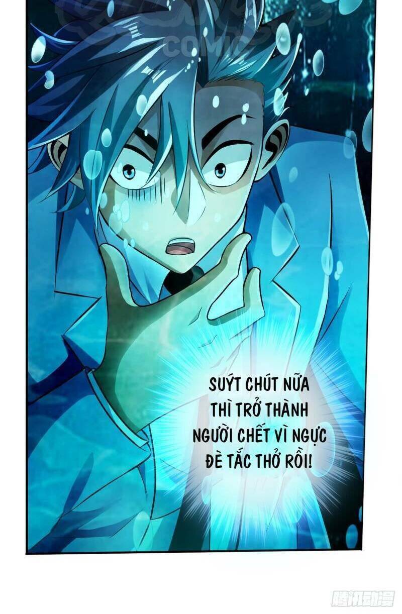 Hệ Thống Tìm Đường Chết Mạnh Nhất Chapter 31 - Trang 27