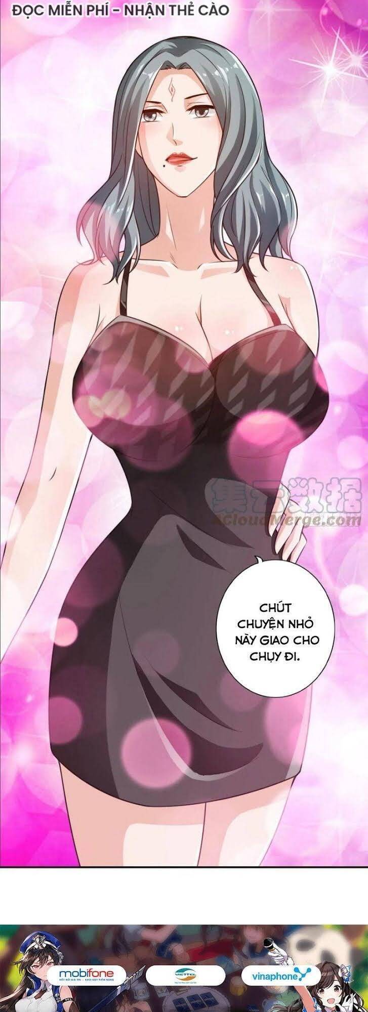 Hệ Thống Tìm Đường Chết Mạnh Nhất Chapter 94 - Trang 39