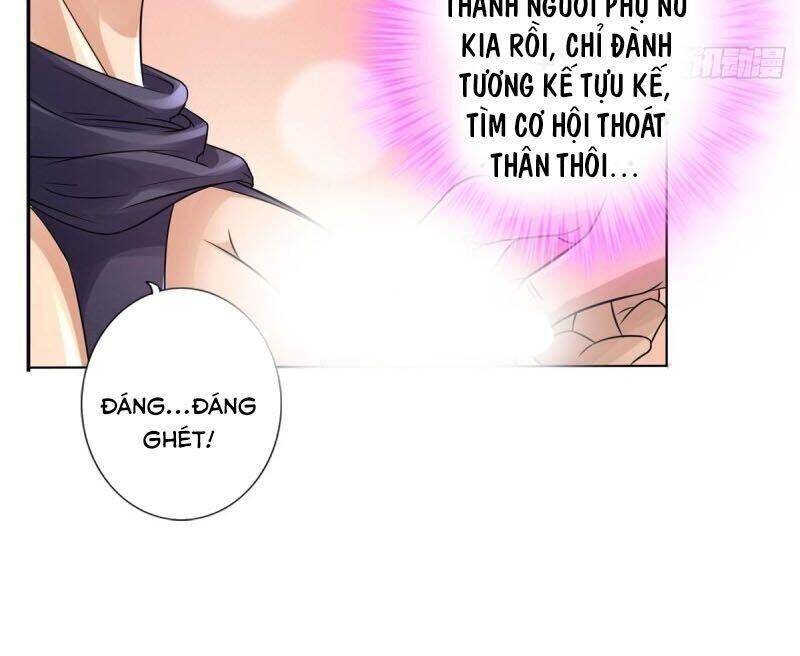 Hệ Thống Tìm Đường Chết Mạnh Nhất Chapter 76 - Trang 19