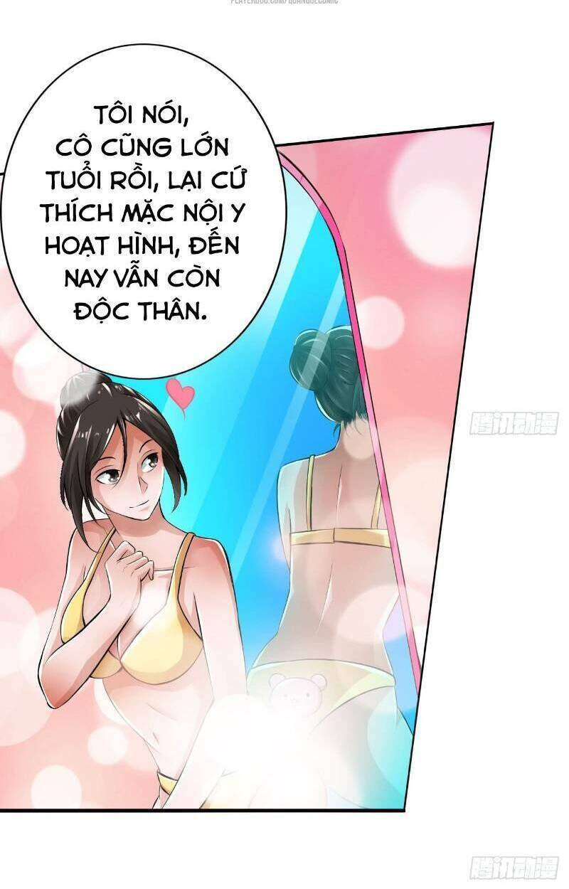 Hệ Thống Tìm Đường Chết Mạnh Nhất Chapter 15 - Trang 1