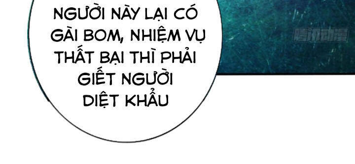 Hệ Thống Tìm Đường Chết Mạnh Nhất Chapter 91 - Trang 32