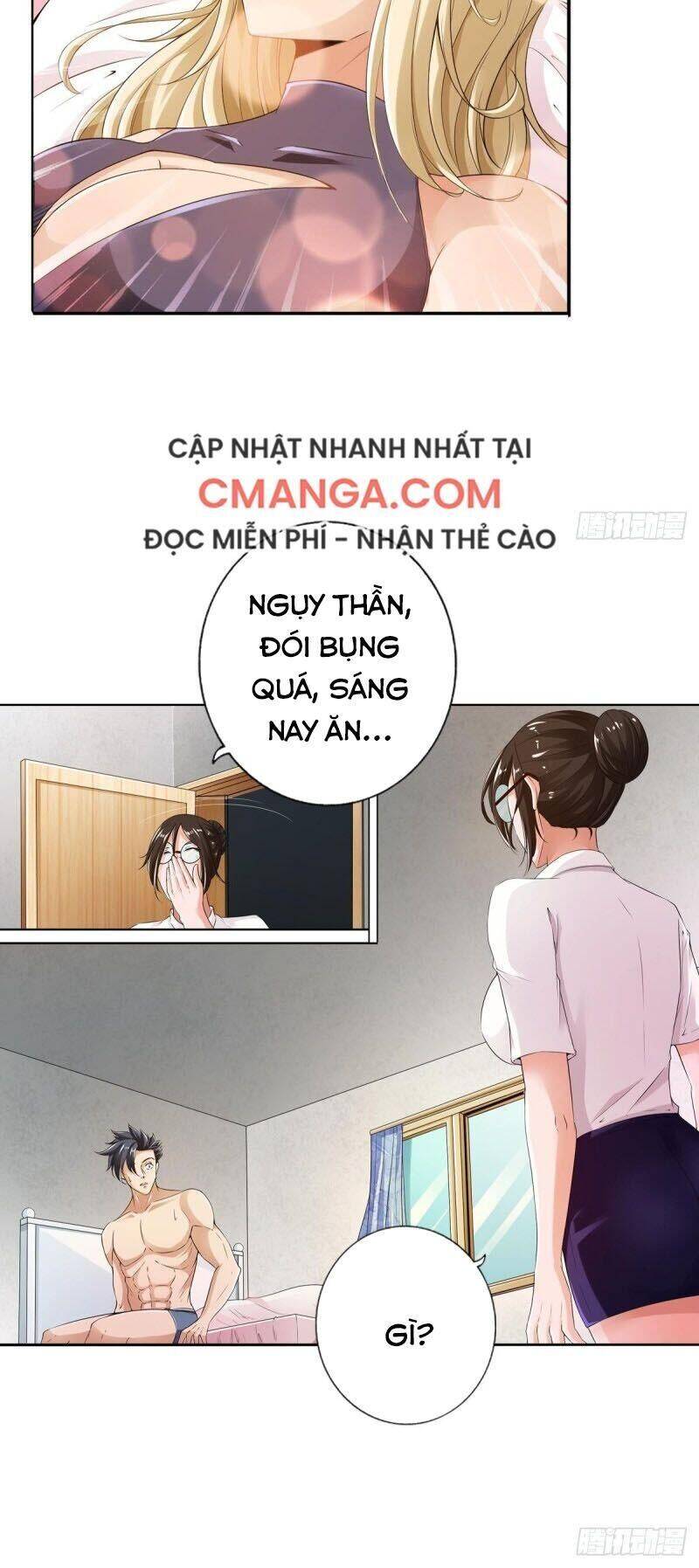 Hệ Thống Tìm Đường Chết Mạnh Nhất Chapter 76 - Trang 27