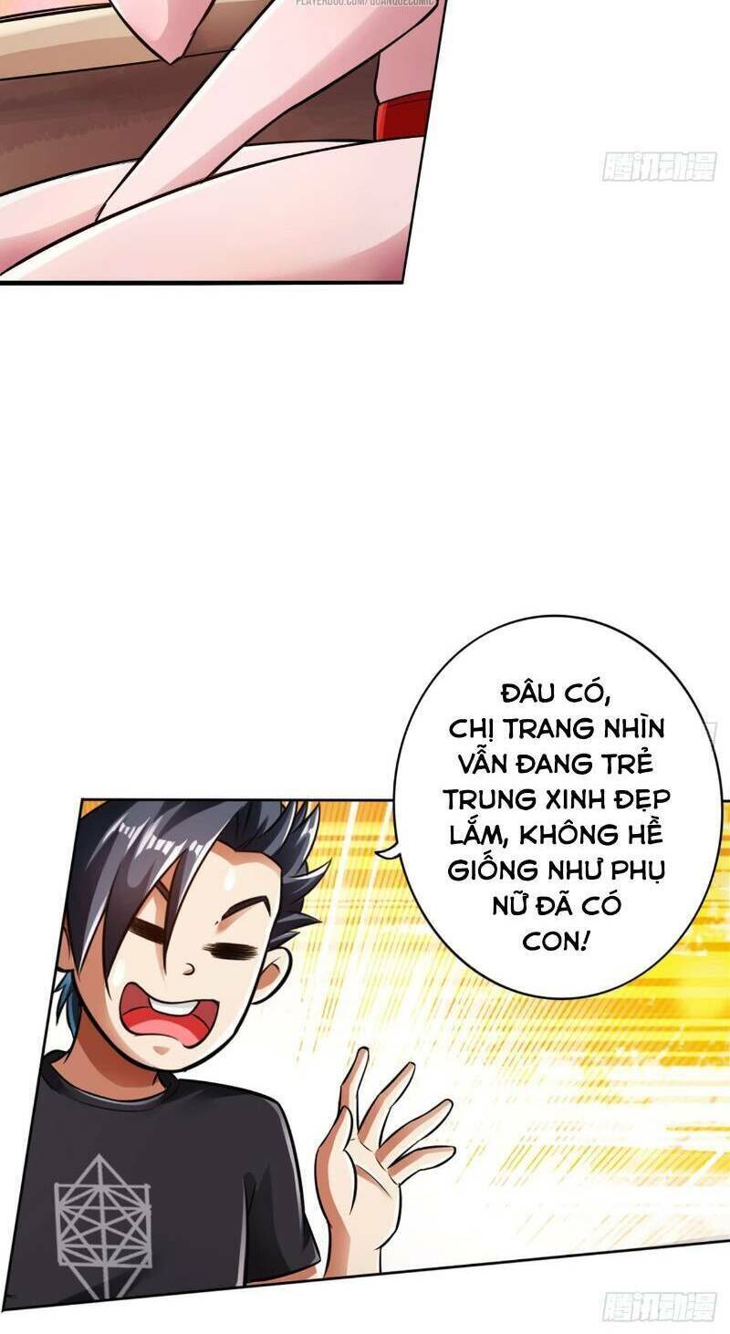 Hệ Thống Tìm Đường Chết Mạnh Nhất Chapter 18 - Trang 25