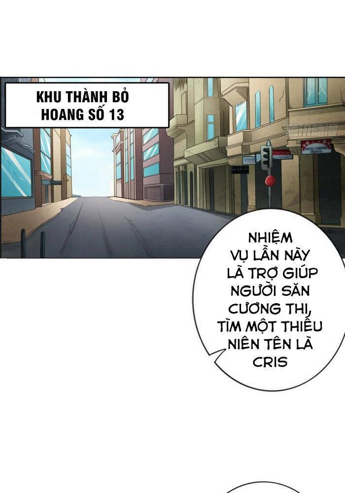 Hệ Thống Tìm Đường Chết Mạnh Nhất Chapter 86 - Trang 9