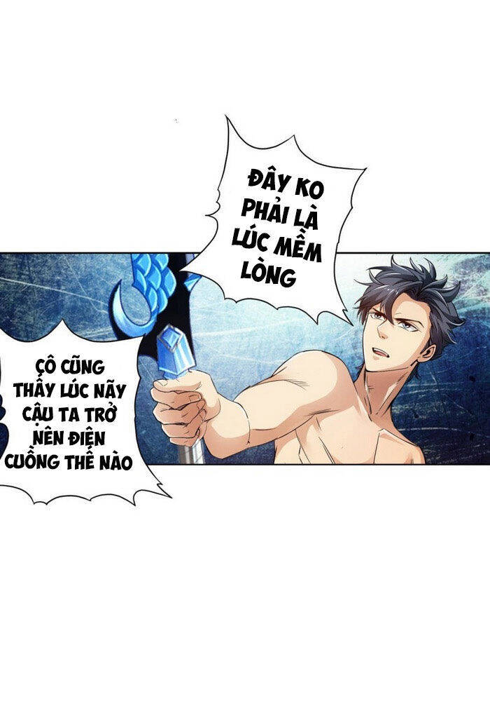 Hệ Thống Tìm Đường Chết Mạnh Nhất Chapter 89 - Trang 7