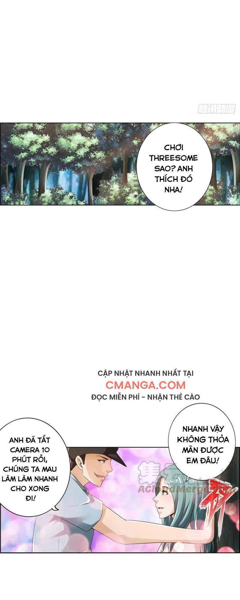 Hệ Thống Tìm Đường Chết Mạnh Nhất Chapter 95 - Trang 12