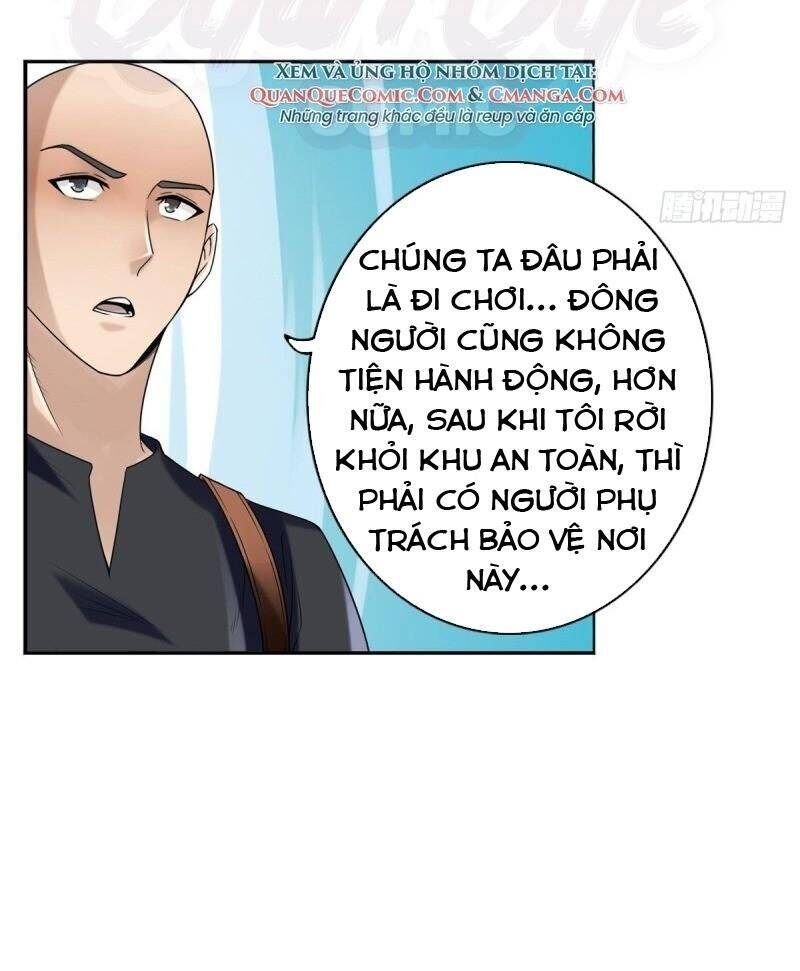 Hệ Thống Tìm Đường Chết Mạnh Nhất Chapter 70 - Trang 1