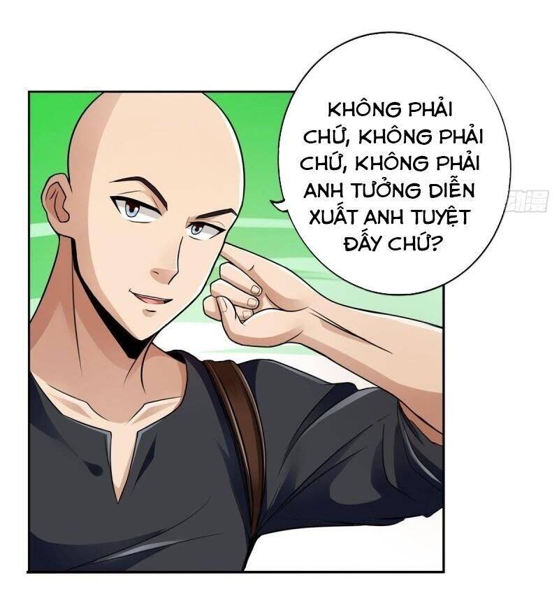 Hệ Thống Tìm Đường Chết Mạnh Nhất Chapter 71 - Trang 6