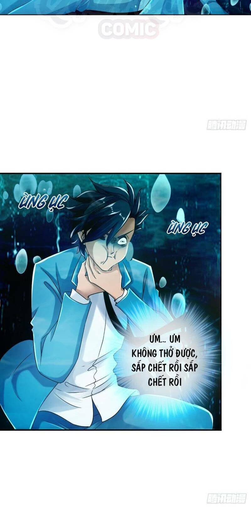 Hệ Thống Tìm Đường Chết Mạnh Nhất Chapter 31 - Trang 23