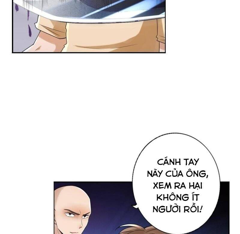 Hệ Thống Tìm Đường Chết Mạnh Nhất Chapter 72 - Trang 10