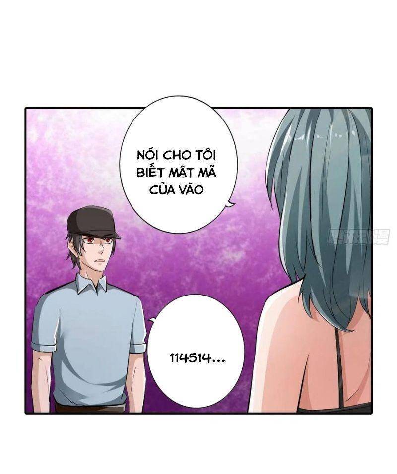 Hệ Thống Tìm Đường Chết Mạnh Nhất Chapter 95 - Trang 19