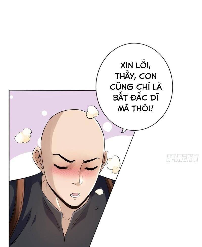 Hệ Thống Tìm Đường Chết Mạnh Nhất Chapter 72 - Trang 33