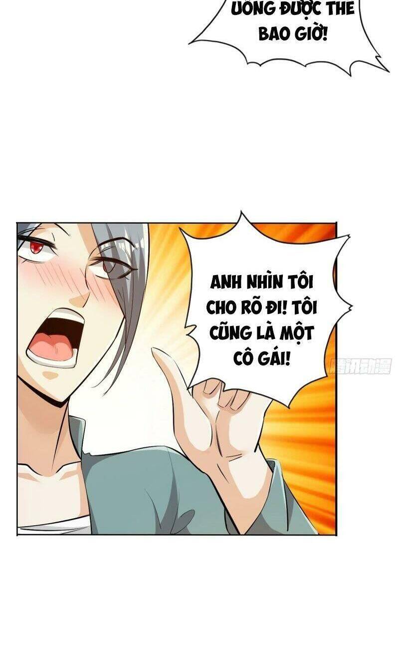 Hệ Thống Tìm Đường Chết Mạnh Nhất Chapter 84 - Trang 9