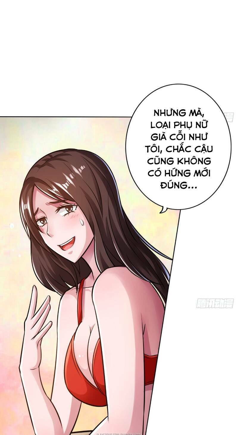 Hệ Thống Tìm Đường Chết Mạnh Nhất Chapter 18 - Trang 24