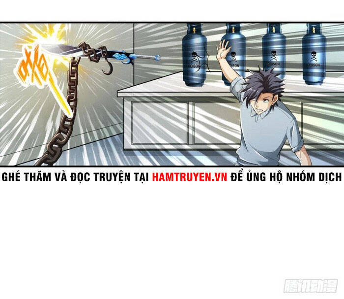 Hệ Thống Tìm Đường Chết Mạnh Nhất Chapter 98 - Trang 17