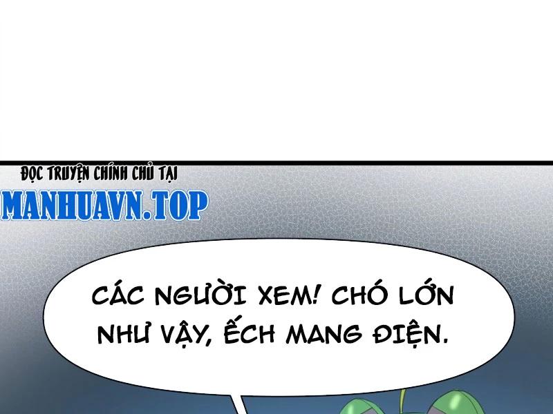 Xuyên Không Tới Thế Giới Tu Chân Nhưng Ta Vẫn Có Mạng Internet Chapter 2 - Trang 17