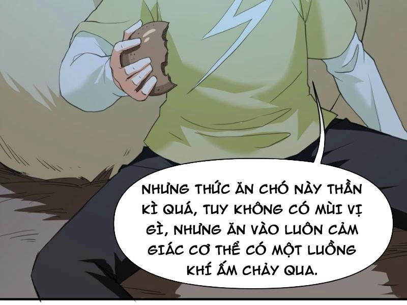 Xuyên Không Tới Thế Giới Tu Chân Nhưng Ta Vẫn Có Mạng Internet Chapter 2 - Trang 85