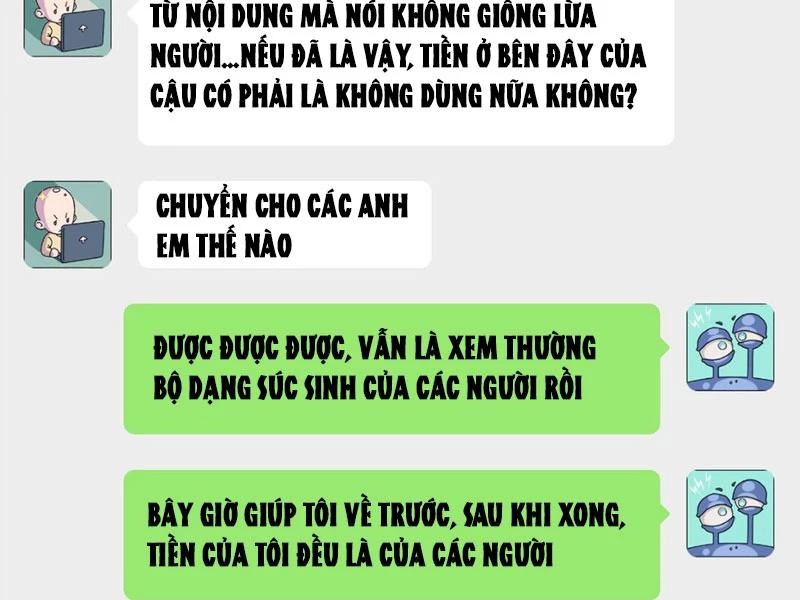 Xuyên Không Tới Thế Giới Tu Chân Nhưng Ta Vẫn Có Mạng Internet Chapter 2 - Trang 26