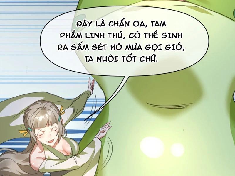 Xuyên Không Tới Thế Giới Tu Chân Nhưng Ta Vẫn Có Mạng Internet Chapter 2 - Trang 116