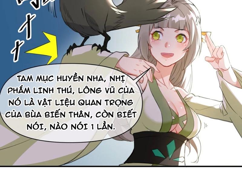 Xuyên Không Tới Thế Giới Tu Chân Nhưng Ta Vẫn Có Mạng Internet Chapter 2 - Trang 119