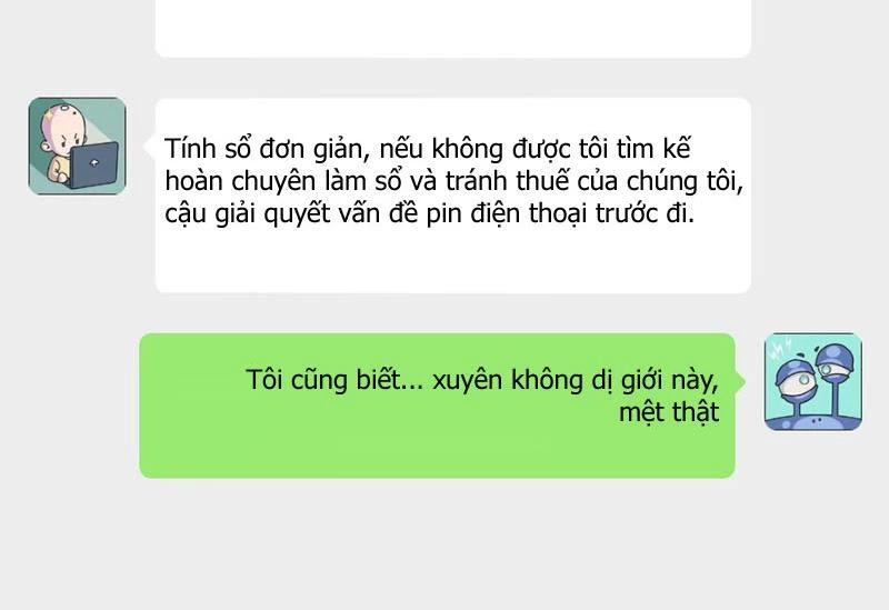 Xuyên Không Tới Thế Giới Tu Chân Nhưng Ta Vẫn Có Mạng Internet Chapter 4 - Trang 102