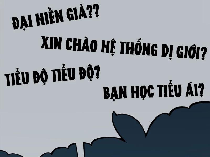 Xuyên Không Tới Thế Giới Tu Chân Nhưng Ta Vẫn Có Mạng Internet Chapter 2 - Trang 55