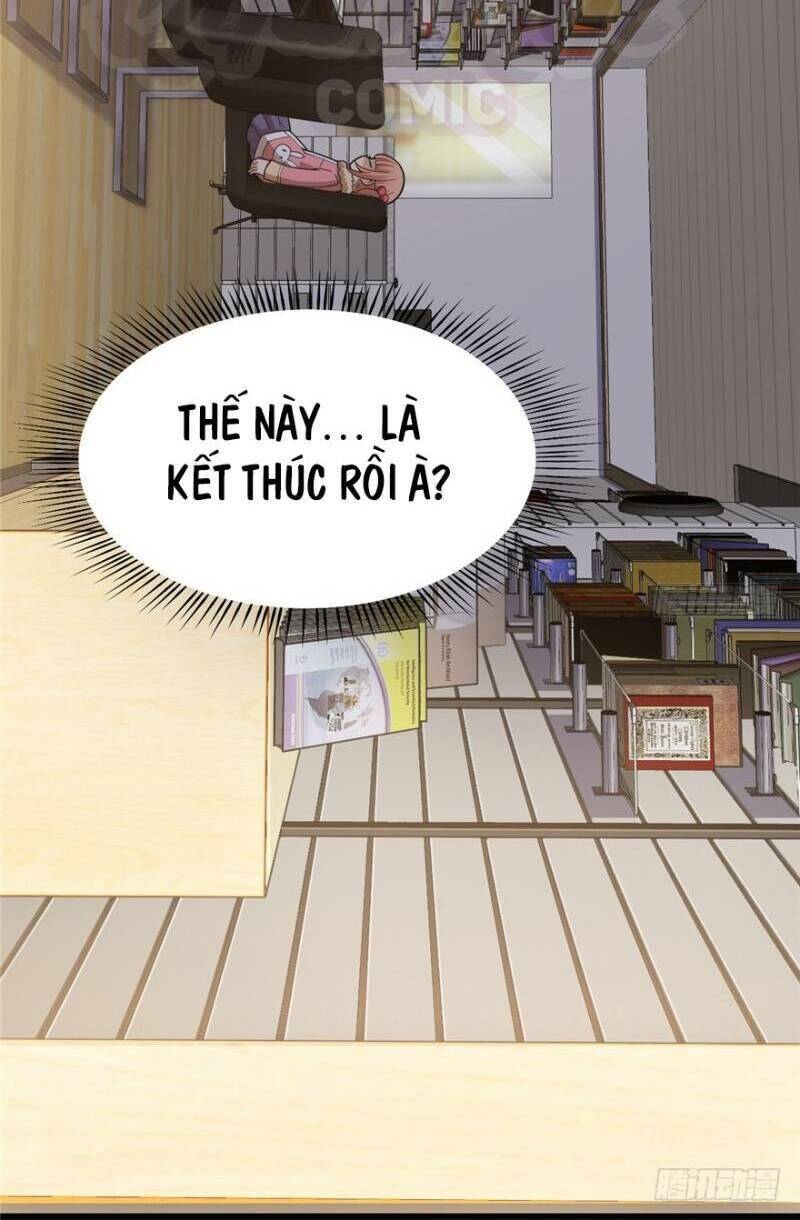 Thâm Dạ Thư Ốc Chapter 33 - Trang 9