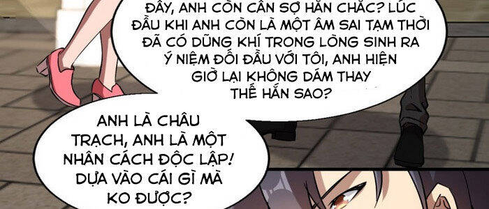 Thâm Dạ Thư Ốc Chapter 160 - Trang 80