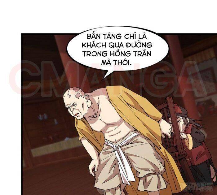 Thâm Dạ Thư Ốc Chapter 147 - Trang 11