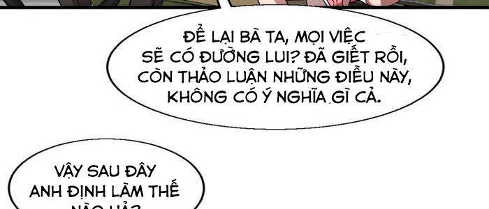 Thâm Dạ Thư Ốc Chapter 160 - Trang 54