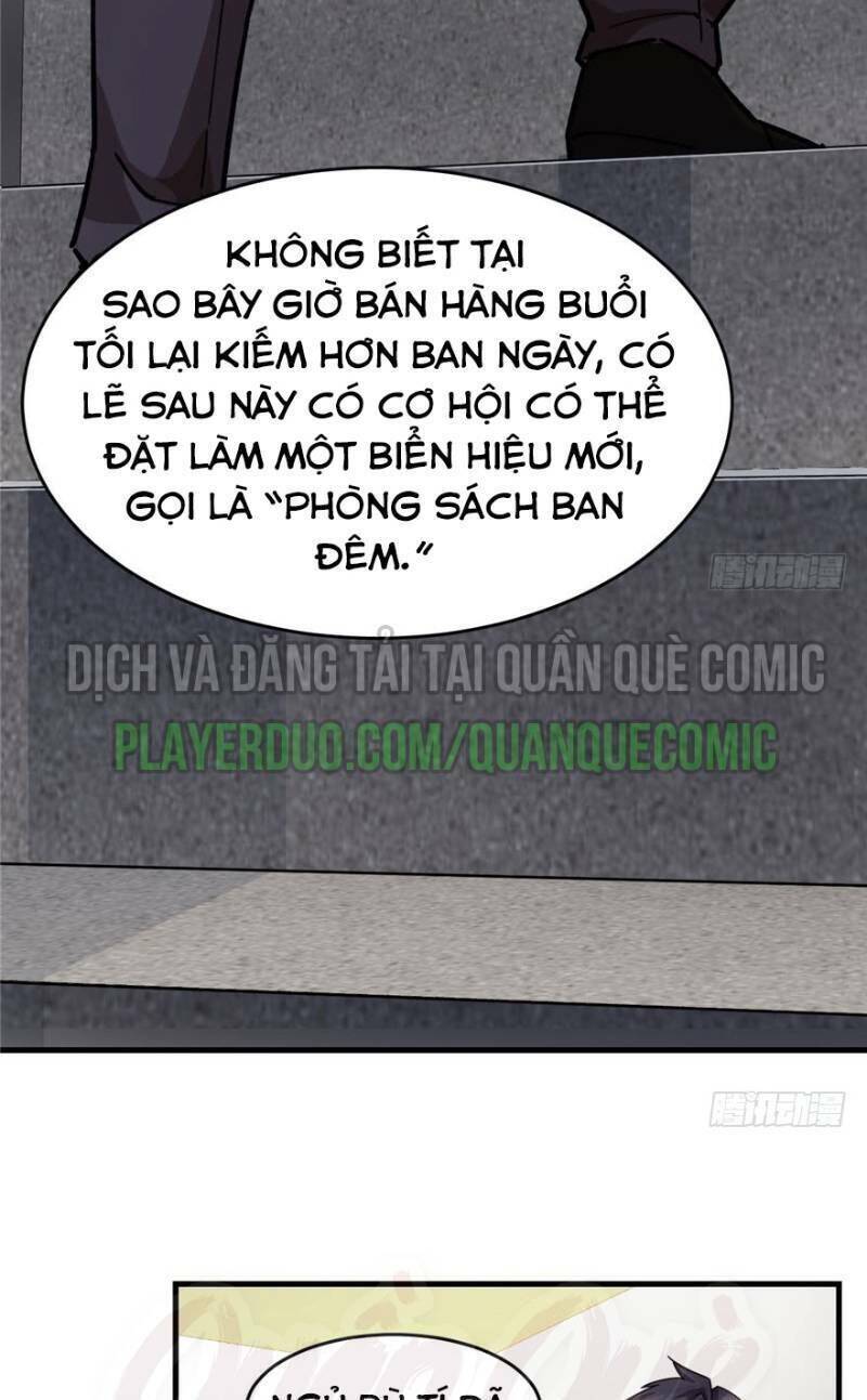 Thâm Dạ Thư Ốc Chapter 30 - Trang 15