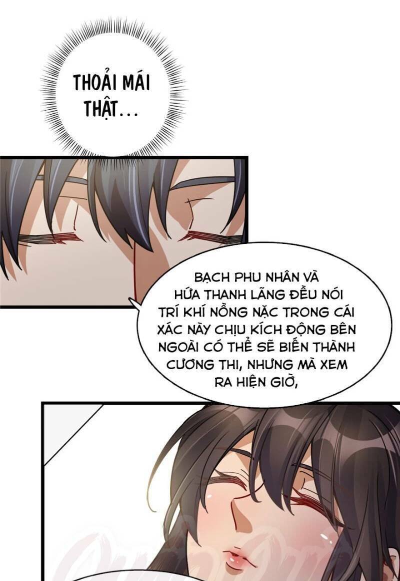 Thâm Dạ Thư Ốc Chapter 37 - Trang 6