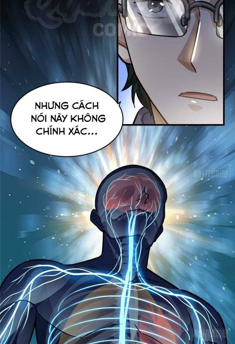 Thâm Dạ Thư Ốc Chapter 24 - Trang 17