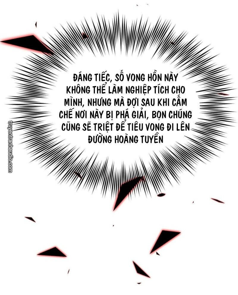 Thâm Dạ Thư Ốc Chapter 142 - Trang 9