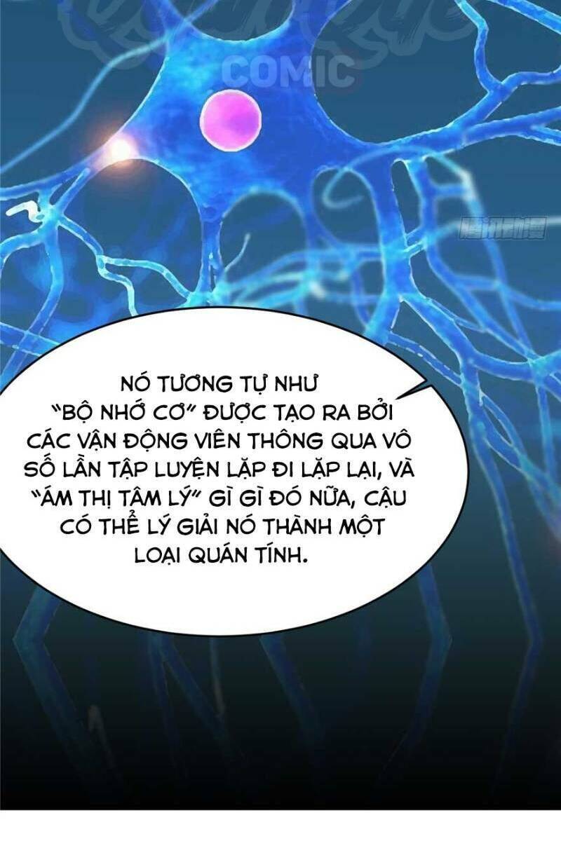 Thâm Dạ Thư Ốc Chapter 24 - Trang 19